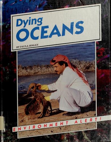 Dying Oceans cover