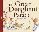 The Great Doughnut Parade cover