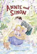 Annie and Simon cover