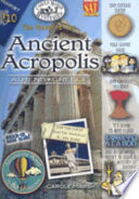 The Curse of the Ancient Acropolis: Athens, Greece cover