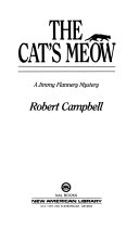 The Cat Show Mystery cover