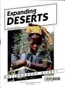 Expanding Deserts cover