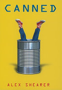 Canned cover