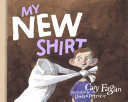 My New Shirt cover