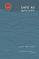 Safe as Houses cover