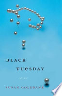 Black Tuesday cover