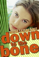 Down to the Bone cover