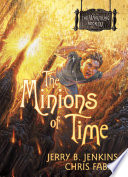The Wormling IV: Minions of Time cover