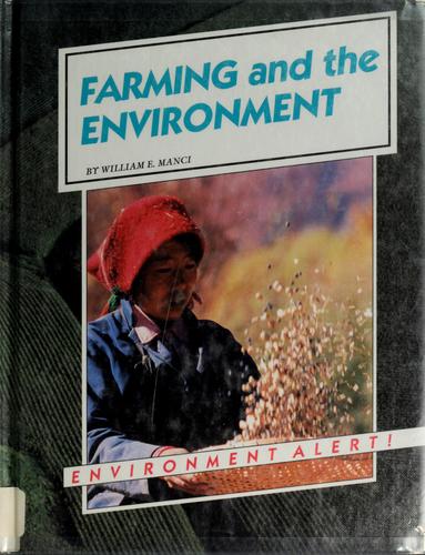 Farming and the Environment cover
