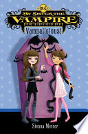 Vampalicious! cover