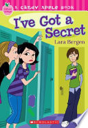 I've Got a Secret cover