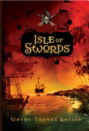 Isle of Swords cover