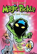 Magic Pickle vs. the Egg Poacher cover