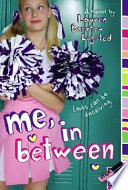 Me, in Between cover