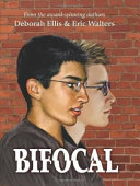 Bifocal cover