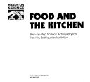 Food and the Kitchen cover