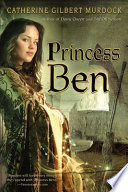 Princess Ben cover