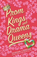 Prom Kings and Drama Queens cover
