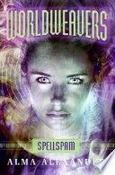 Spellspam cover
