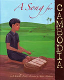 A Song for Cambodia cover