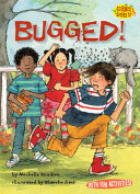 Bugged! cover
