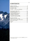Fragile Mountains cover