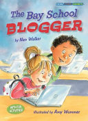 The Bay School Blogger cover