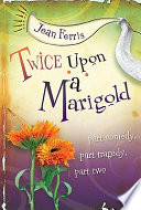 Twice Upon a Marigold cover