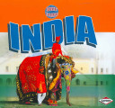 India (Country Explorers) cover