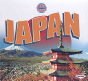 Japan (Country Explorers) cover