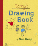 Danny's Drawing Book cover