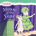 Mouse of the Year cover