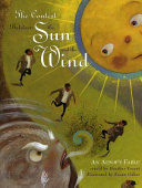 The Contest Between the Sun and the Wind cover