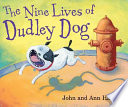 The Nine Lives of Dudley Dog cover