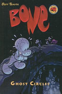 Bone: Ghost Circles cover