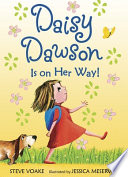 Daisy Dawson Is on Her Way! cover