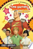 Orbit Wipeout! cover