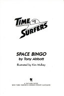 Space Bingo cover