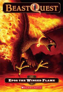 Epos the Winged Flame cover