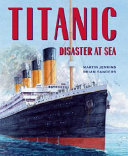 Titanic: Disaster at Sea cover