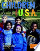 Children of the U.S.A. cover