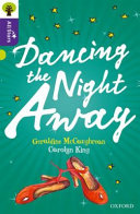 Dancing the Night Away cover
