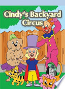 Cindy's Backyard Circus cover