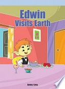 Edwin Visits Earth cover