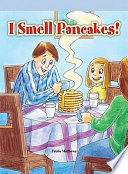 I Smell Pancakes! cover