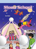 Moon School cover