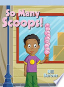 So Many Scoops! cover