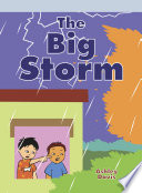 The Big Storm cover