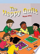 The Happy Quilt cover