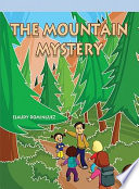 The Mountain Mystery cover